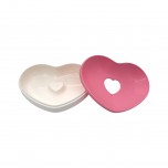 Heart Case with Lid